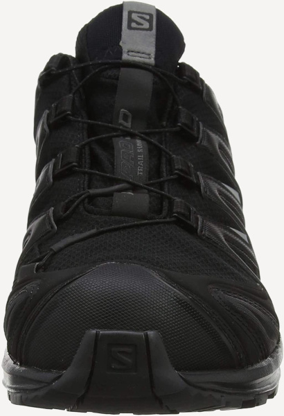 Кроссовки XA PRO 3D GTX (12.5 (46.5); Bk/Bk/Mg)